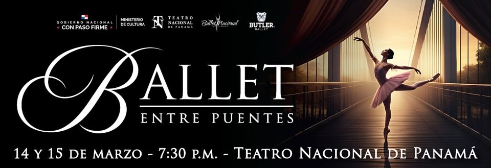 Ballet Entre Puentes